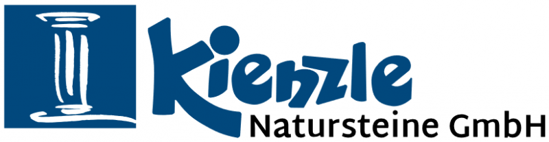 Kienzle Natursteine GmbH Logo